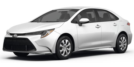 TOYOTA COROLLA 2022 5YFEPMAE9NP308042 image TOYOTA COROLLA 2022 5YFEPMAE9NP308042 image