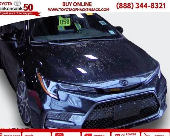 TOYOTA COROLLA 2022 5YFP4MCE6NP134851 image TOYOTA COROLLA 2022 5YFP4MCE6NP134851 image
