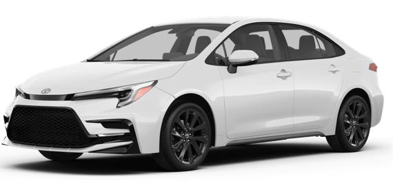 TOYOTA COROLLA 2022 JTDS4MCE8N3510789 image
