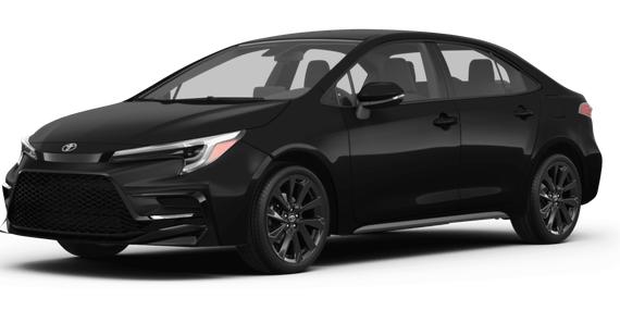 TOYOTA COROLLA 2022 JTDS4MCEXNJ097947 image