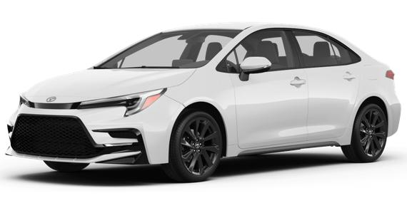 TOYOTA COROLLA 2022 5YFP4MCE2NP106111 image