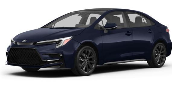 TOYOTA COROLLA 2022 5YFS4MCE7NP115266 image