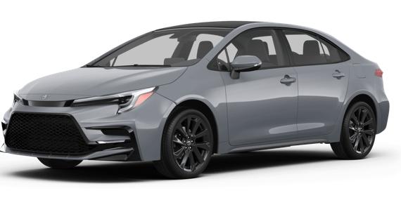 TOYOTA COROLLA 2022 5YFM4MCE0NP114243 image