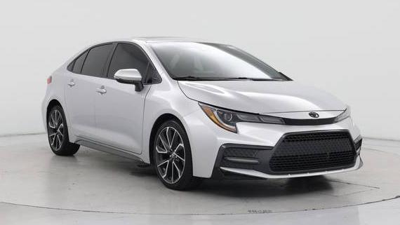 TOYOTA COROLLA 2022 JTDP4MCE4N3510813 image
