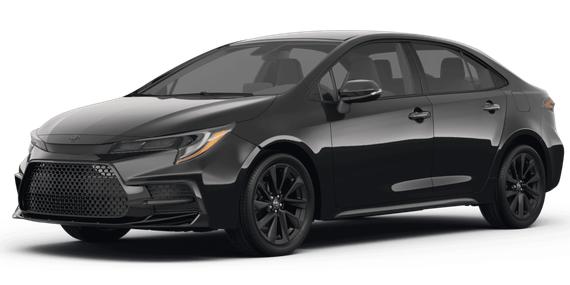 TOYOTA COROLLA 2022 5YFS4MCEXNP120770 image