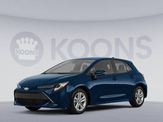 TOYOTA COROLLA 2022 JTND4MBEXN3189702 image TOYOTA COROLLA 2022 JTND4MBEXN3189702 image