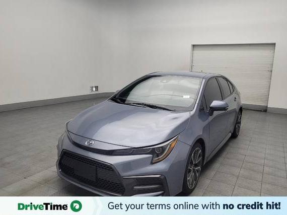 TOYOTA COROLLA 2022 5YFS4MCE9NP120002 image TOYOTA COROLLA 2022 5YFS4MCE9NP120002 image