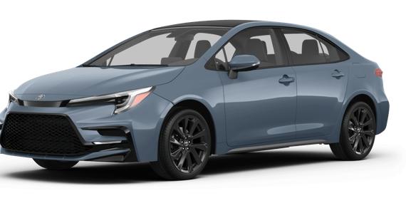 TOYOTA COROLLA 2022 JTDS4MCEXN3512690 image