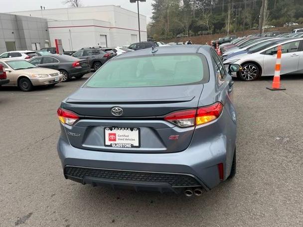 TOYOTA COROLLA 2022 5YFP4MCE5NP102473 image