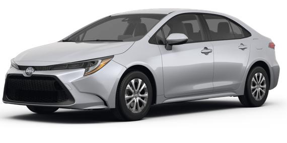 TOYOTA COROLLA 2025 5YFB4MDE6SP314903 image