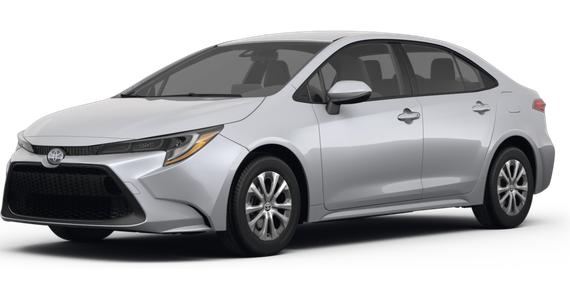 TOYOTA COROLLA 2025 5YFB4MDE7SP249110 image TOYOTA COROLLA 2025 5YFB4MDE7SP249110 image