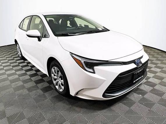 TOYOTA COROLLA 2025 JTDBCMFE7S3105873 image TOYOTA COROLLA 2025 JTDBCMFE7S3105873 image