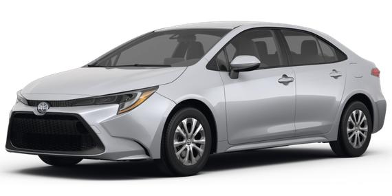 TOYOTA COROLLA 2025 5YFB4MDE2SP232179 image TOYOTA COROLLA 2025 5YFB4MDE2SP232179 image