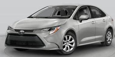 TOYOTA COROLLA 2025 5YFS4MCE2SP219059 image TOYOTA COROLLA 2025 5YFS4MCE2SP219059 image