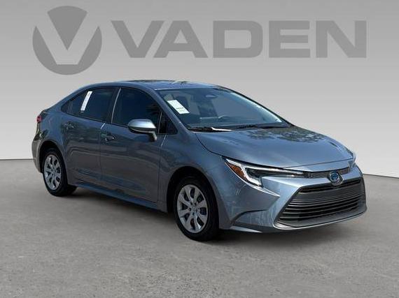 TOYOTA COROLLA 2025 JTDBCMFE1SJ041230 image TOYOTA COROLLA 2025 JTDBCMFE1SJ041230 image