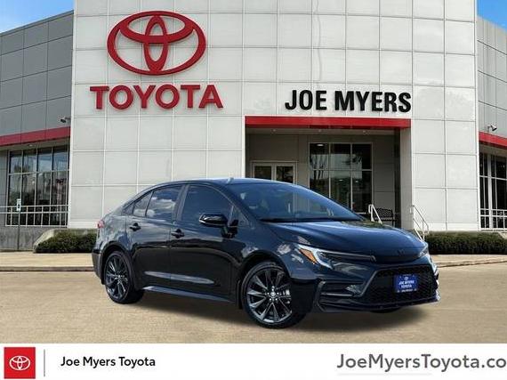 TOYOTA COROLLA 2025 5YFS4MCE3SP220222 image TOYOTA COROLLA 2025 5YFS4MCE3SP220222 image