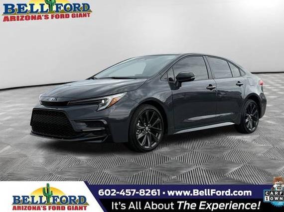 TOYOTA COROLLA 2025 JTDBCMFEXS3074201 image TOYOTA COROLLA 2025 JTDBCMFEXS3074201 image