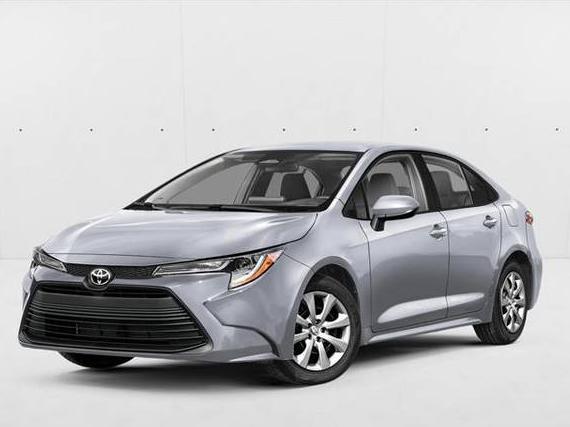 TOYOTA COROLLA 2025 5YFB4MDE8SP296968 image TOYOTA COROLLA 2025 5YFB4MDE8SP296968 image