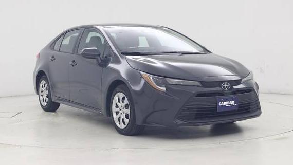 TOYOTA COROLLA 2025 5YFB4MDE1SP278649 image TOYOTA COROLLA 2025 5YFB4MDE1SP278649 image