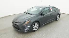 TOYOTA COROLLA 2025 5YFB4MDE9SP245172 image