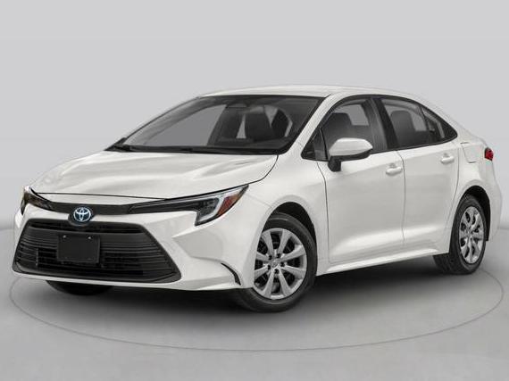 TOYOTA COROLLA 2025 JTDBCMFEXS3078894 image TOYOTA COROLLA 2025 JTDBCMFEXS3078894 image