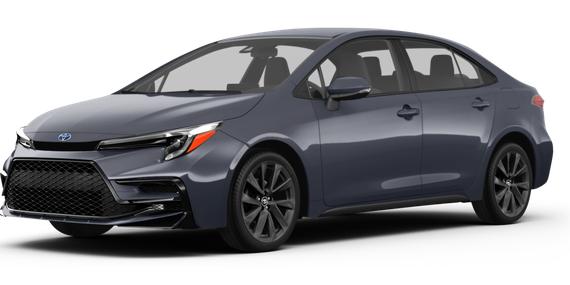 TOYOTA COROLLA 2025 JTDBCMFE3S3079529 image TOYOTA COROLLA 2025 JTDBCMFE3S3079529 image