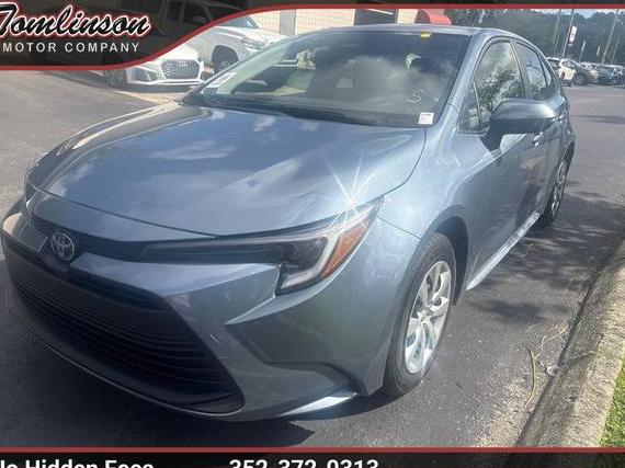 TOYOTA COROLLA 2025 JTDBCMFE2S3085466 image TOYOTA COROLLA 2025 JTDBCMFE2S3085466 image