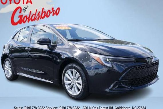 TOYOTA COROLLA 2025 JTND4MBE6S3236347 image TOYOTA COROLLA 2025 JTND4MBE6S3236347 image