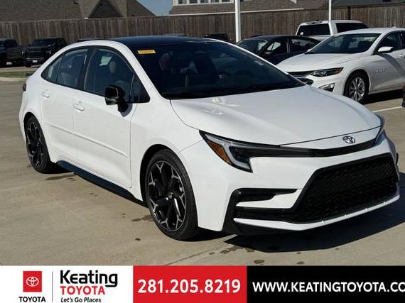 TOYOTA COROLLA 2025 5YFB4MCE1SP234491 image TOYOTA COROLLA 2025 5YFB4MCE1SP234491 image