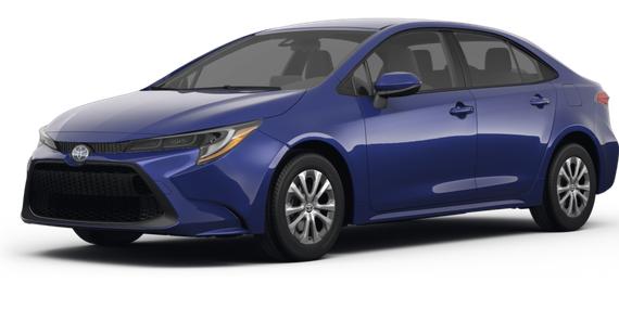 TOYOTA COROLLA 2025 5YFB4MDE4SP279424 image