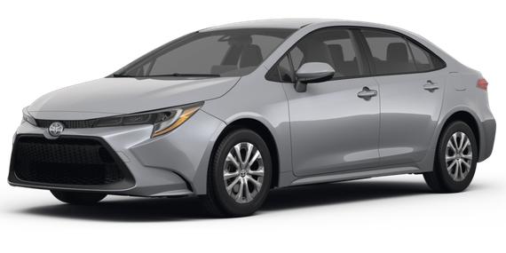 TOYOTA COROLLA 2025 5YFB4MDE0SP250700 image