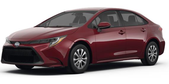 TOYOTA COROLLA 2025 5YFB4MDE2SP276280 image TOYOTA COROLLA 2025 5YFB4MDE2SP276280 image