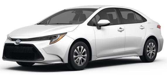 TOYOTA COROLLA 2025 5YFB4MDEXSP315827 image