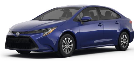 TOYOTA COROLLA 2025 5YFB4MDEXSP334121 image