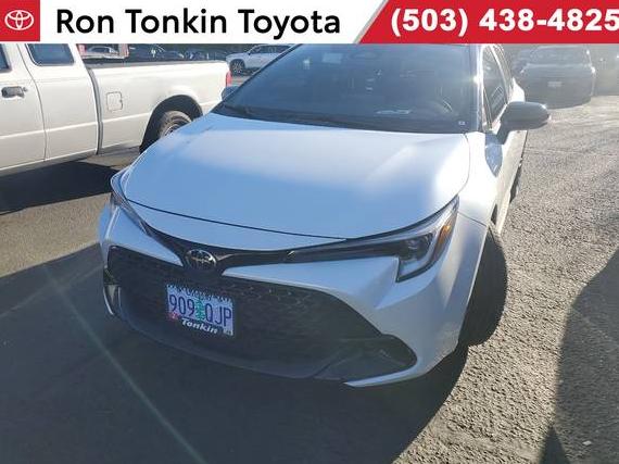 TOYOTA COROLLA 2025 JTND4MBE0S3243553 image TOYOTA COROLLA 2025 JTND4MBE0S3243553 image