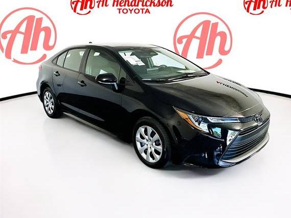 TOYOTA COROLLA 2025 5YFB4MDE1SP308751 image TOYOTA COROLLA 2025 5YFB4MDE1SP308751 image