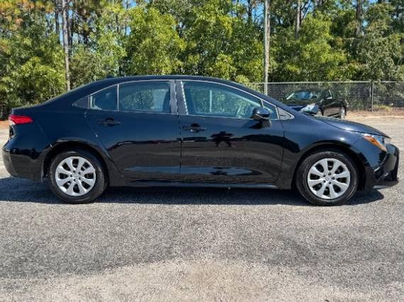 TOYOTA COROLLA 2025 5YFB4MDE4SP255172 image TOYOTA COROLLA 2025 5YFB4MDE4SP255172 image