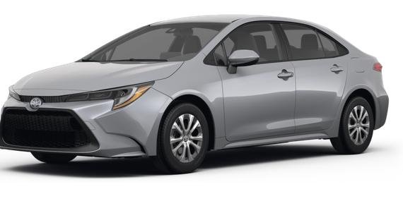 TOYOTA COROLLA 2025 5YFB4MDEXSP299158 image TOYOTA COROLLA 2025 5YFB4MDEXSP299158 image