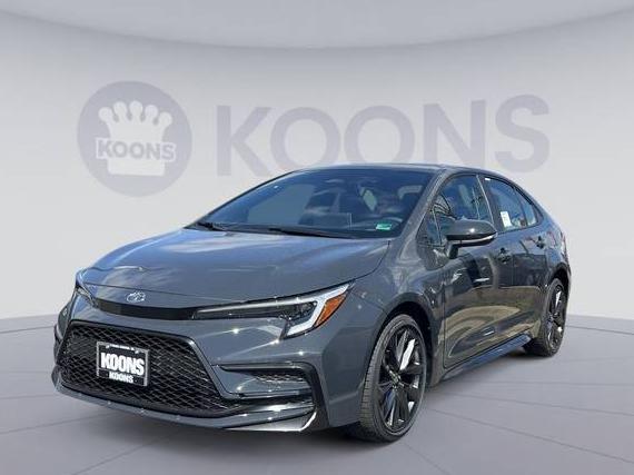 TOYOTA COROLLA 2025 5YFP4MCE6SP232063 image TOYOTA COROLLA 2025 5YFP4MCE6SP232063 image