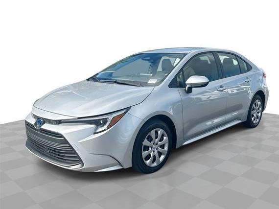 TOYOTA COROLLA 2025 JTDBCMFE7SJ047761 image TOYOTA COROLLA 2025 JTDBCMFE7SJ047761 image