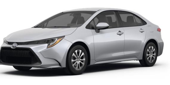 TOYOTA COROLLA 2025 5YFB4MDE4SP304595 image TOYOTA COROLLA 2025 5YFB4MDE4SP304595 image