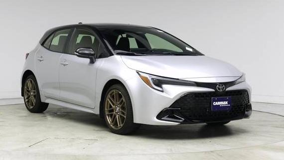 TOYOTA COROLLA 2025 JTND4MBE6S3244741 image TOYOTA COROLLA 2025 JTND4MBE6S3244741 image