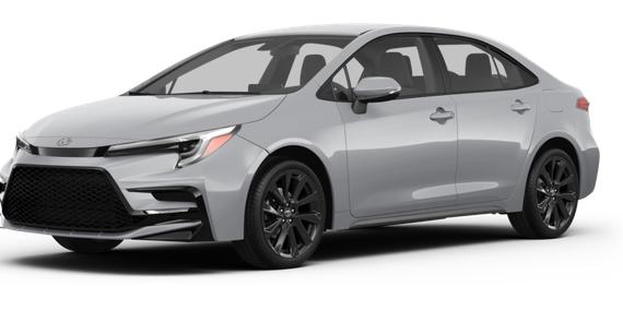 TOYOTA COROLLA 2025 5YFS4MCE3SP217837 image TOYOTA COROLLA 2025 5YFS4MCE3SP217837 image