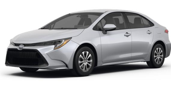 TOYOTA COROLLA 2025 5YFB4MDE9SP311719 image TOYOTA COROLLA 2025 5YFB4MDE9SP311719 image