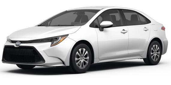 TOYOTA COROLLA 2025 5YFB4MDE8SP243817 image TOYOTA COROLLA 2025 5YFB4MDE8SP243817 image