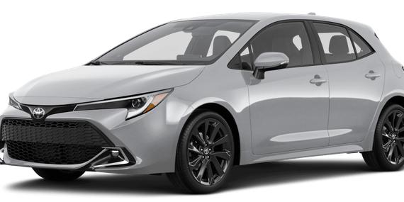 TOYOTA COROLLA 2025 JTND4MBE0S3234982 image TOYOTA COROLLA 2025 JTND4MBE0S3234982 image