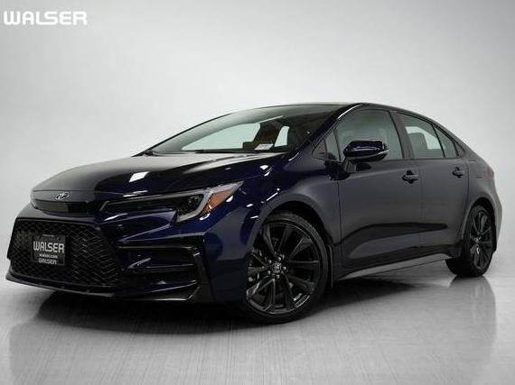 TOYOTA COROLLA 2025 5YFT4MCE2SP224430 image TOYOTA COROLLA 2025 5YFT4MCE2SP224430 image