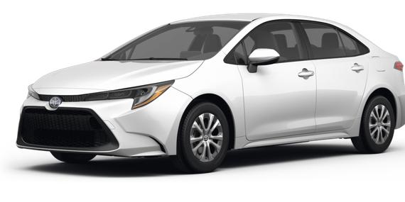 TOYOTA COROLLA 2025 5YFB4MDE3SP238511 image TOYOTA COROLLA 2025 5YFB4MDE3SP238511 image