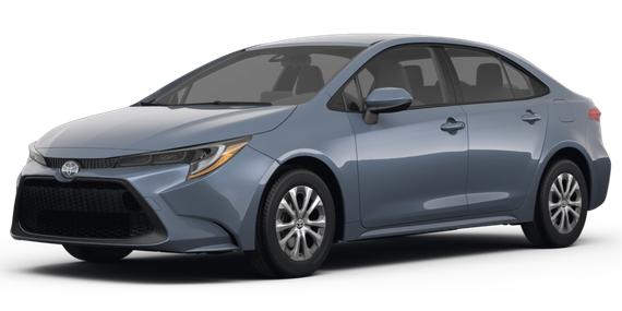 TOYOTA COROLLA 2025 5YFB4MDE4SP305083 image