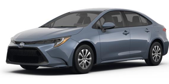 TOYOTA COROLLA 2025 5YFB4MDE0SP275628 image